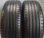 Opony Letnie 215/55/18 Continental EcoContact 6Q Nowe 215/55R18