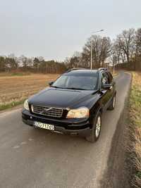 Volvo XC90 D5 AWD 2007