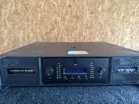 Końcowka mocy American Audio VX1500