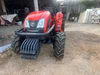 Trator kioti DK4510