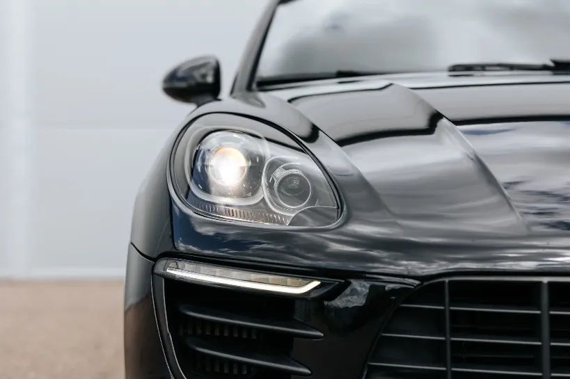 Porsche Macan Porsche MACAN s okazja