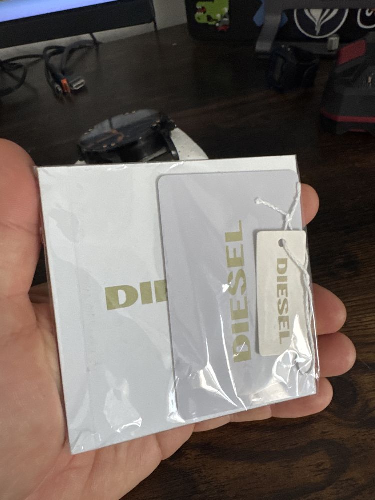 Relogio Diesel DZ7312