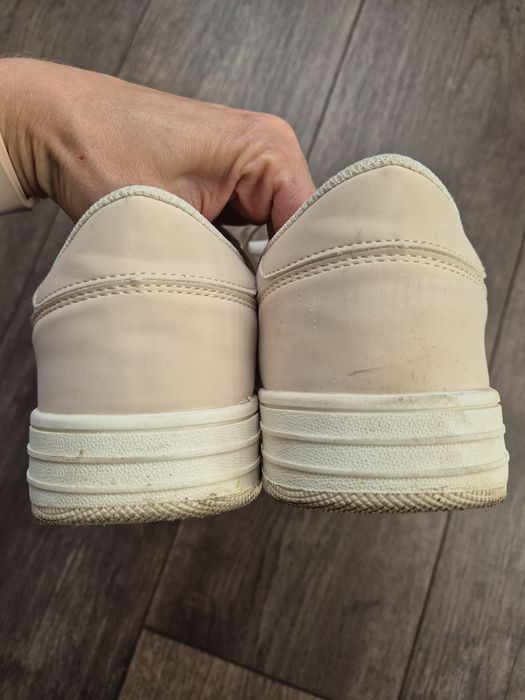 Sneakersy damskie buty sportowe Esmara Lidl 38 używane