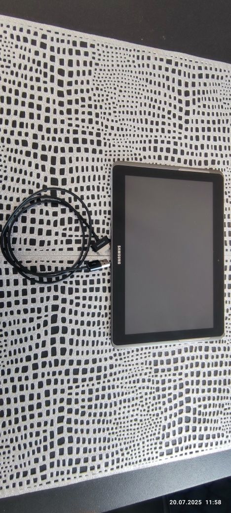 Tablet Samsung Galaxy Tab2 GT-P5100
