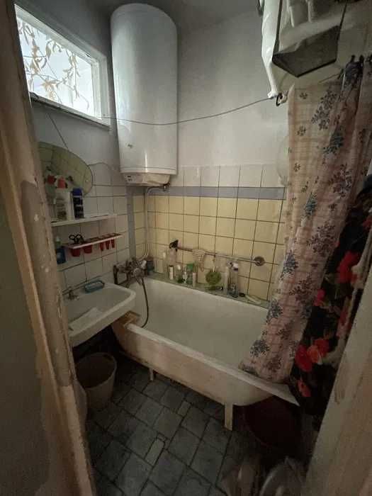 Продам уютную 2к квартиру Нагорка Героев Крут Фурманова Симферопольска