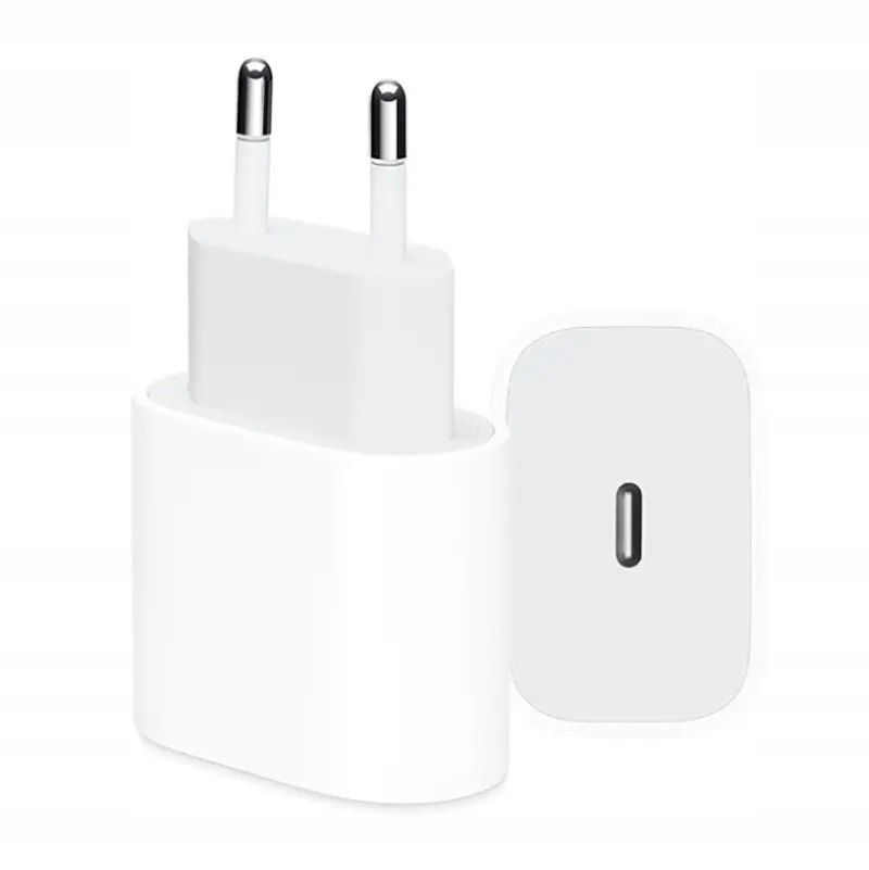 Szybka Ładowarka Usb-C 20W Do Iphone 11 12 13 Pro