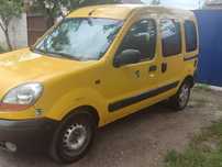Продам Renault Kengoo 1.5диз