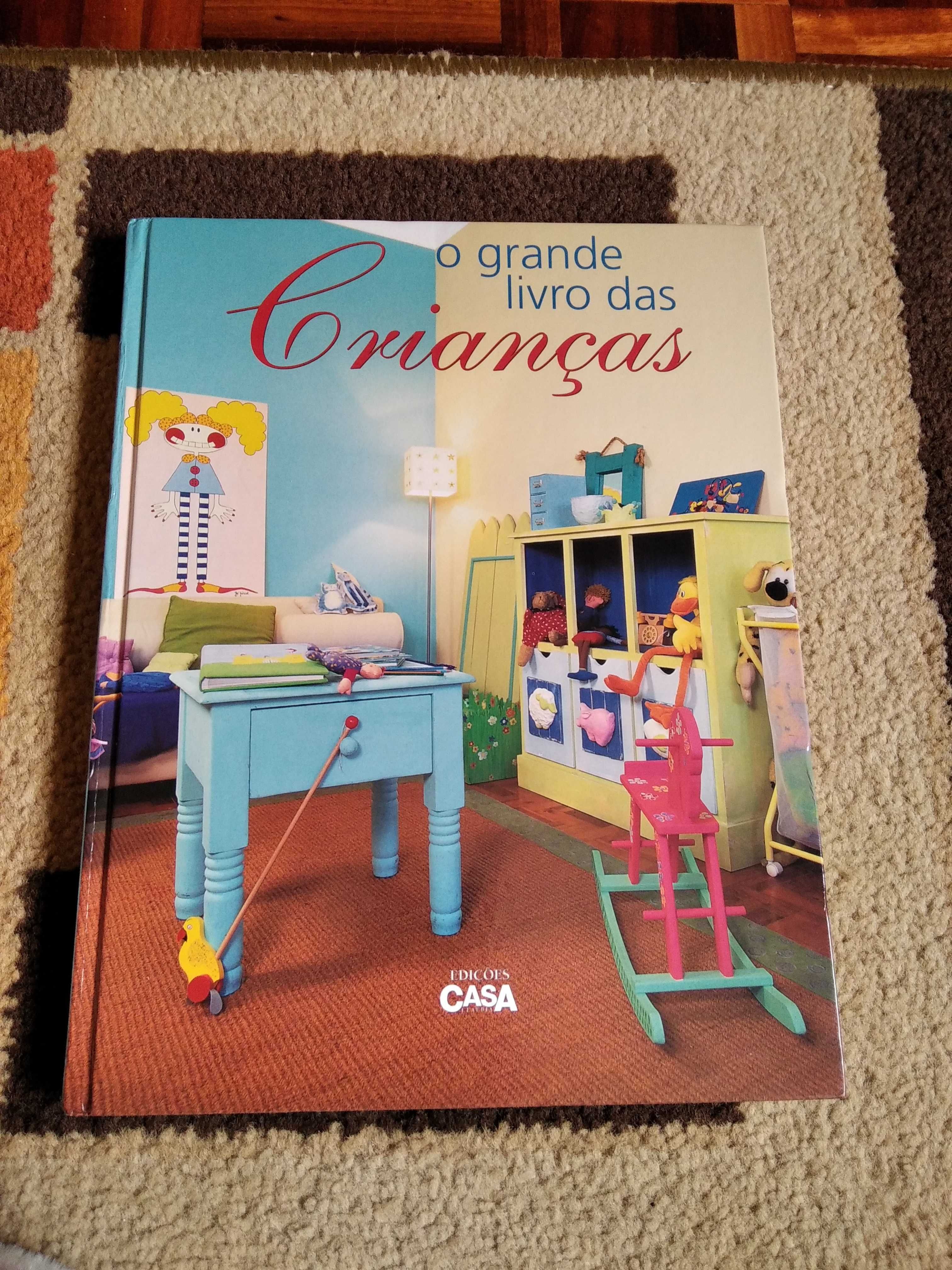 Livros diversos temas