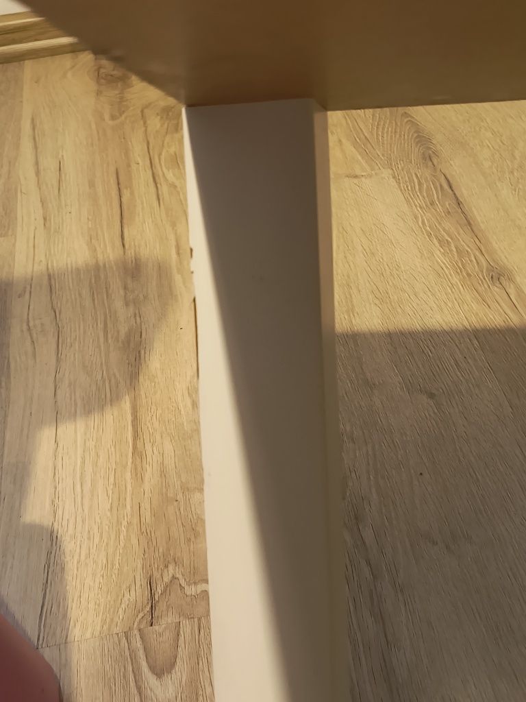 Stolik i krzesełka Mamut Ikea