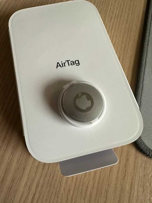Airtag Apple - Nova