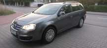 Volkswagen Golf 2008,1.9tdi,klima