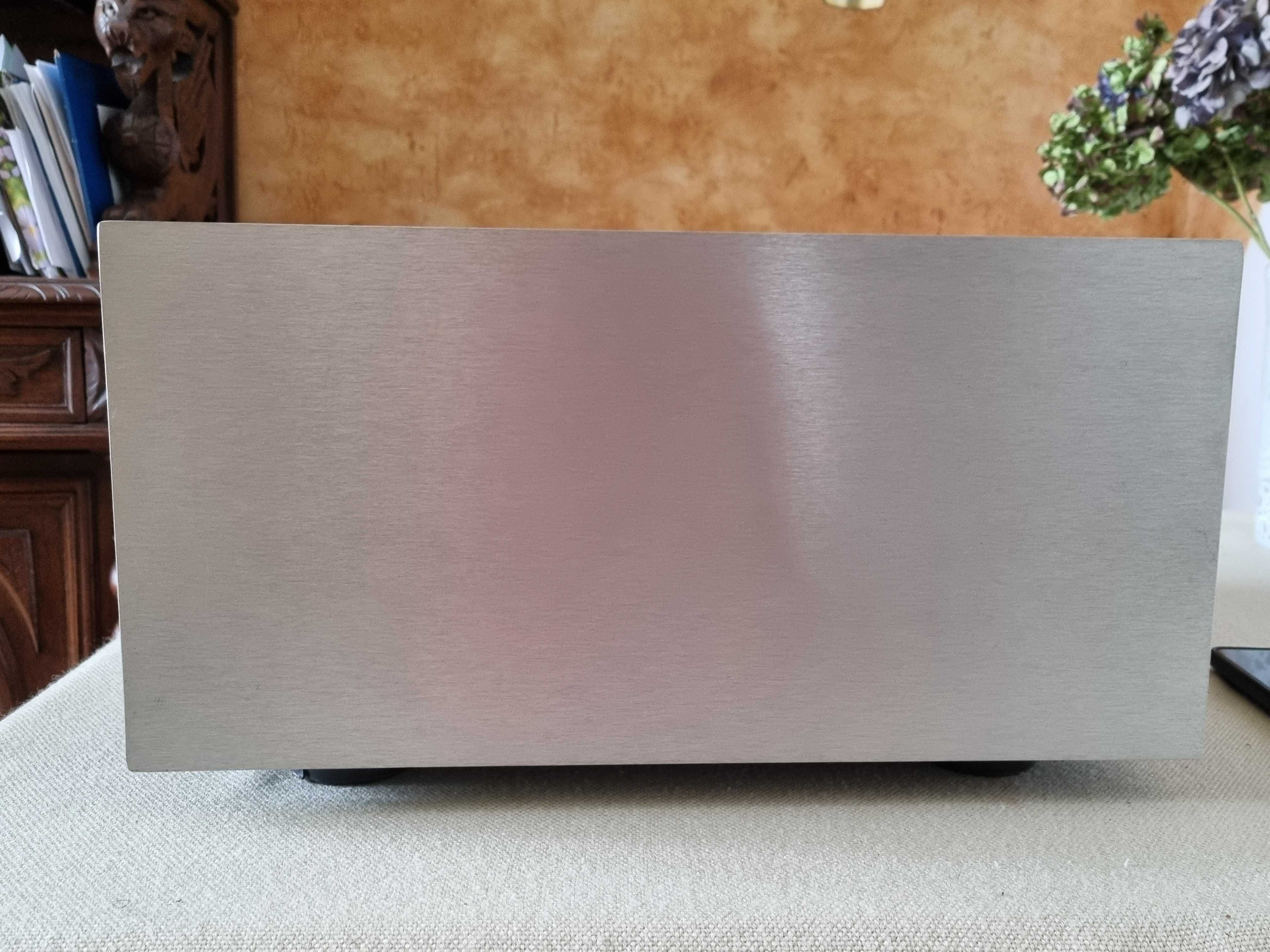 Wzmacniacz First Watt Aleph J klon forumowy diyaudio