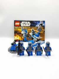 Lego Star Wars 7914 Mandalorian Battle Pack