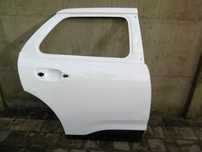 CITROEN C4 CACTUS LIFT - drzwi tylne prawe