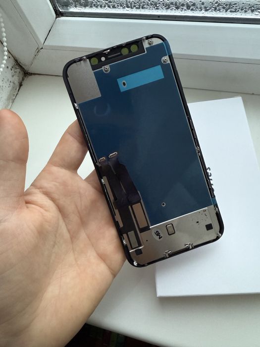 Модуль дісплей iphone xr/11