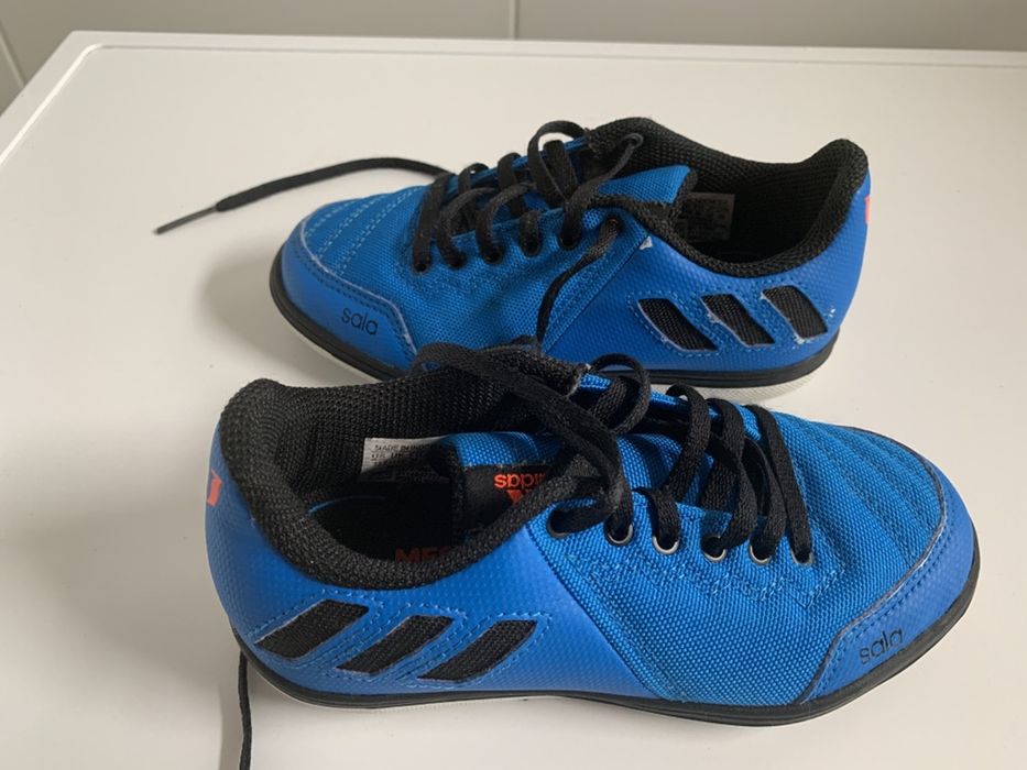 Buty na piłkę - MESSI Adidas