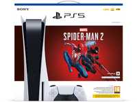 Sony playstation 5 + игры