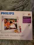 Ramka cyfrowa philips spf2027
