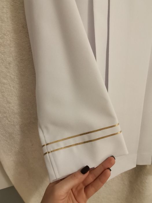 komża alba ubranie do komunii GRATIS dwie koszule