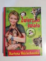 Zwierzaki świata Martyna Wojciechowska, nowa