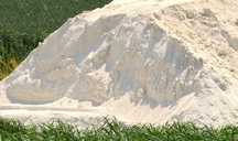 Wapno nawozowe. Dolomit, węglan.