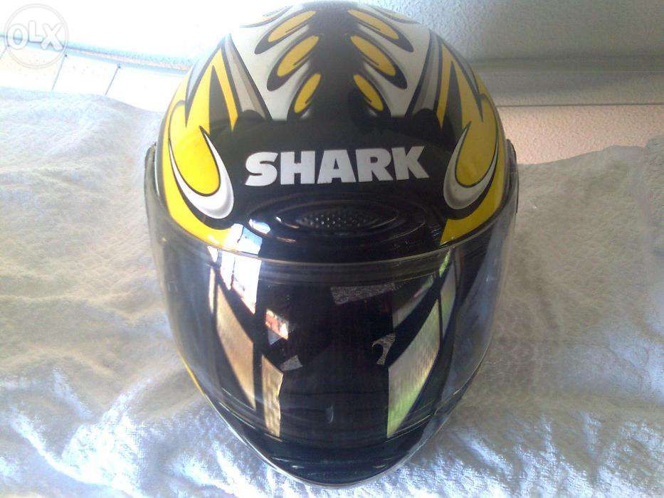 Capacete SHARK