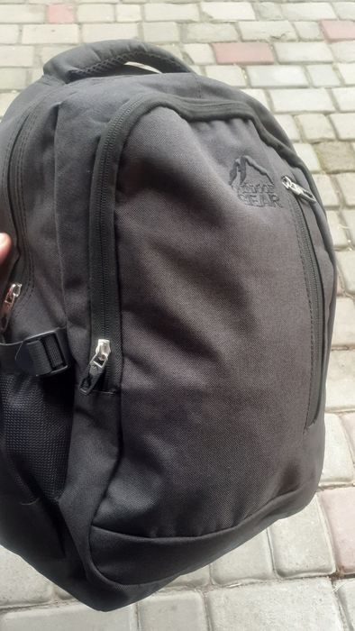 Городской рюкзак "outdoor gear".usa. 45*30*20.новый.