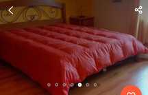 Edredon cama de casal