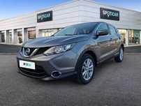 Nissan Qashqai 1.6 DIG-T Acenta