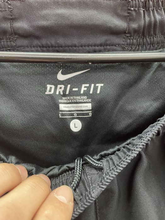 Шорти Nike Juventus L Dri-Fit оригінал Ювентус Найк