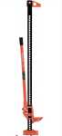 YATO podnośnik farmerski kolejowy HI-LIFT UDŹWIG 3T 60" OFF-ROAD