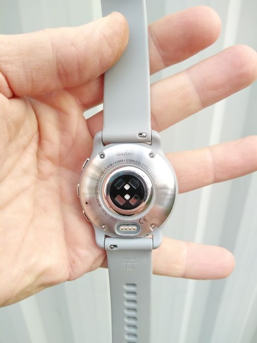 Garmin venu 2 plus music годинник