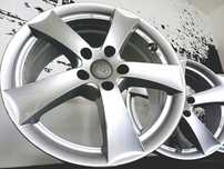 felgi ALU 17 5x112 audi a4 b6 b7 B9 a6 c5 c6 C7 C8 Q5 A8 D3