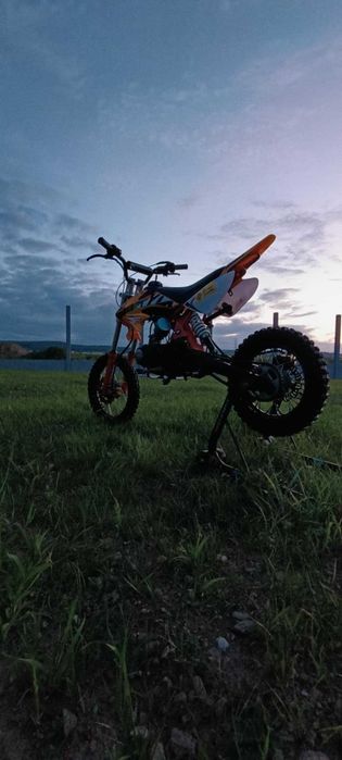 motocross 125cc 4t nie derbi, rieju, aprilia, yamaha, x motos