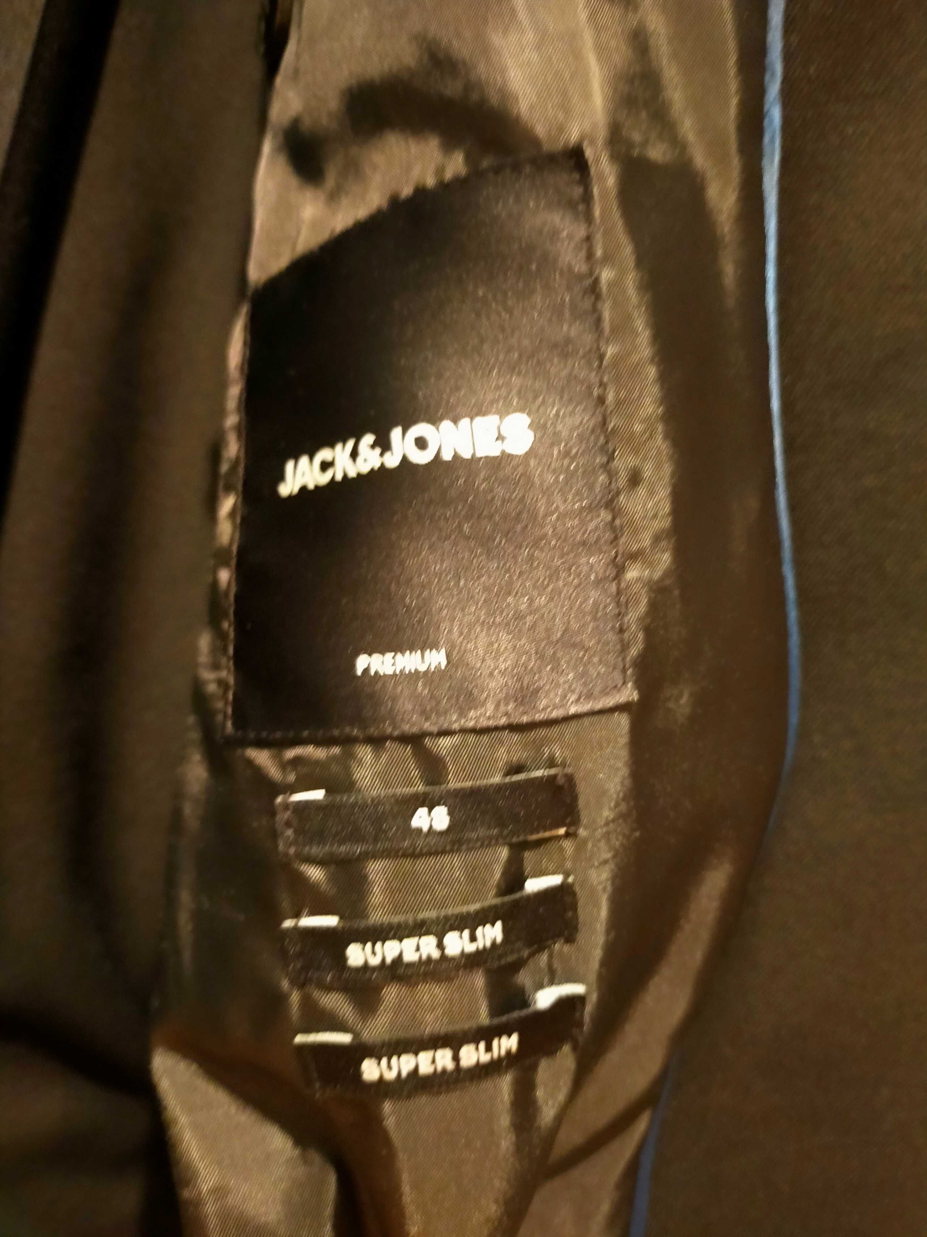 Garnitur męski Jack& Jones Premium