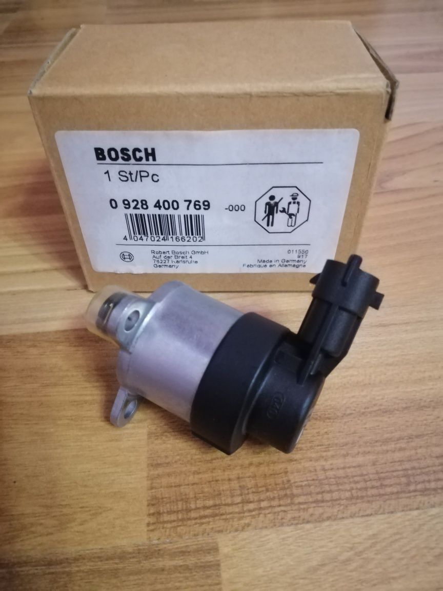 Дозуючий клапан BOSCH 0928400703/0928400769