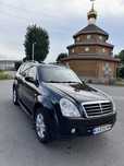 Продам SsangYong Rexton 2011 року