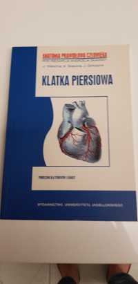 Anatomia prawidłowa człowieka Andrzej Skawiny