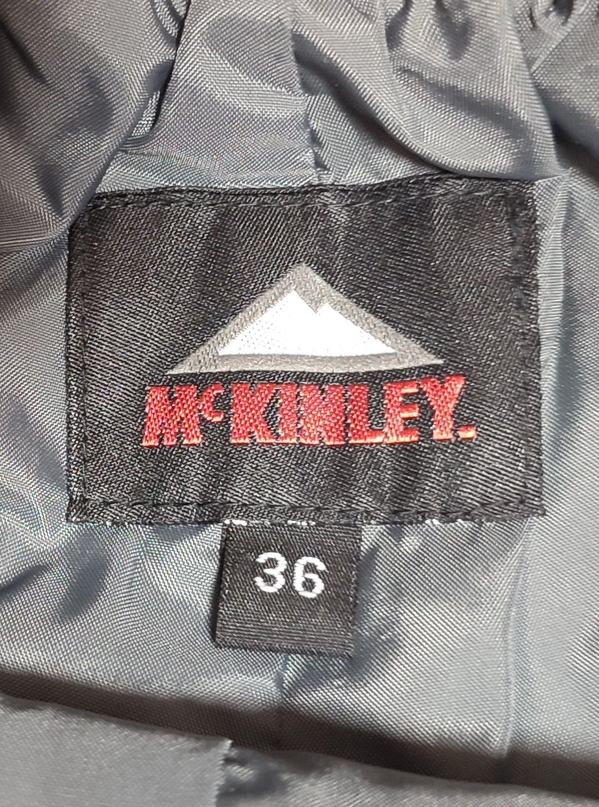 Штормовые штаны McKinley, p. S-М (36)