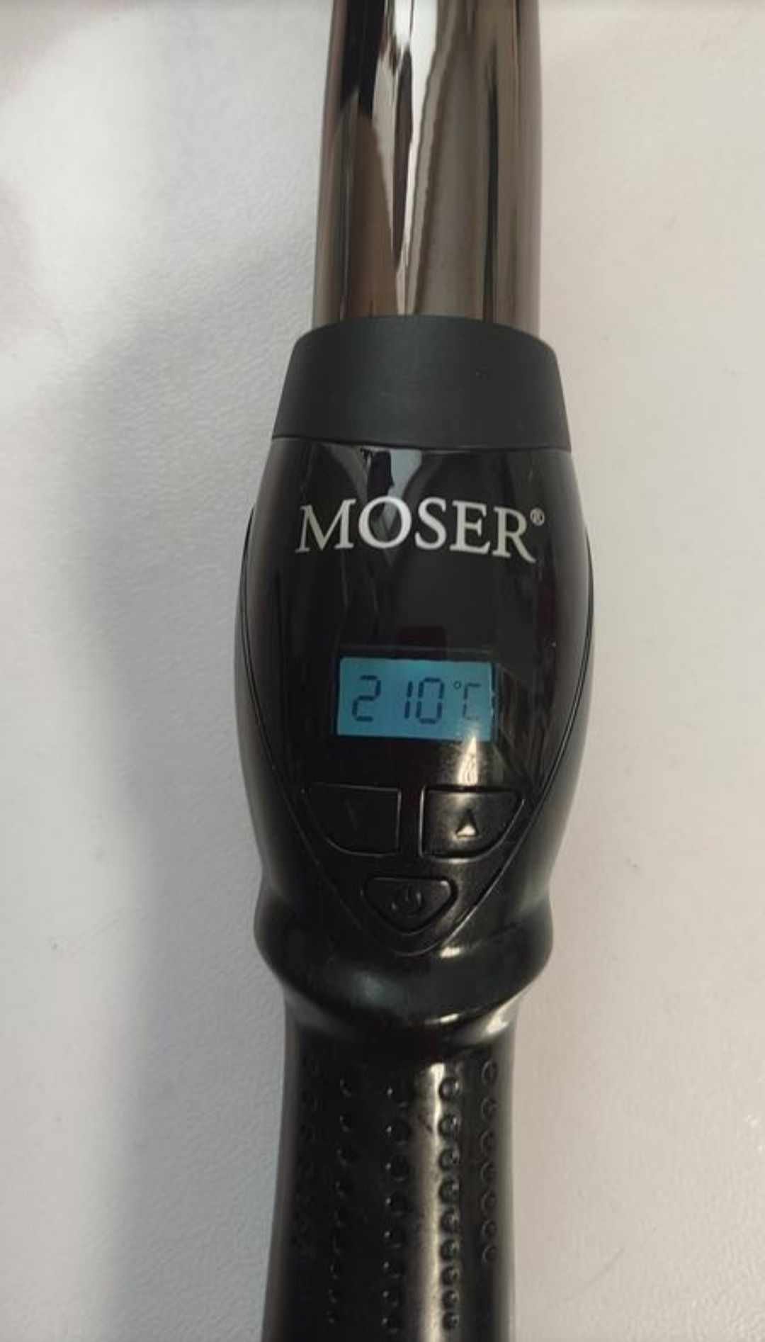 Плойка конусная  MOSER 13-25 мм