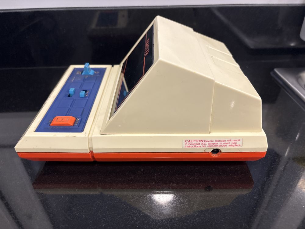 Rambler Jogo de 1982