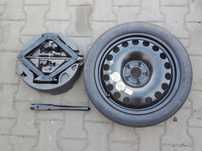 OPEL ASTRA V K 15-19r KOŁO DOJAZDOWE 16 5X105 LEWAREK