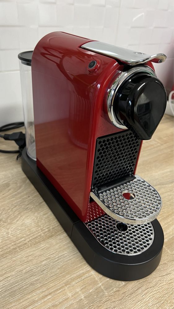 Máquina café Nespresso Citiz