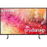Новинка 2024 року телевізор  SAMSUNG UE43DU7100UXUA