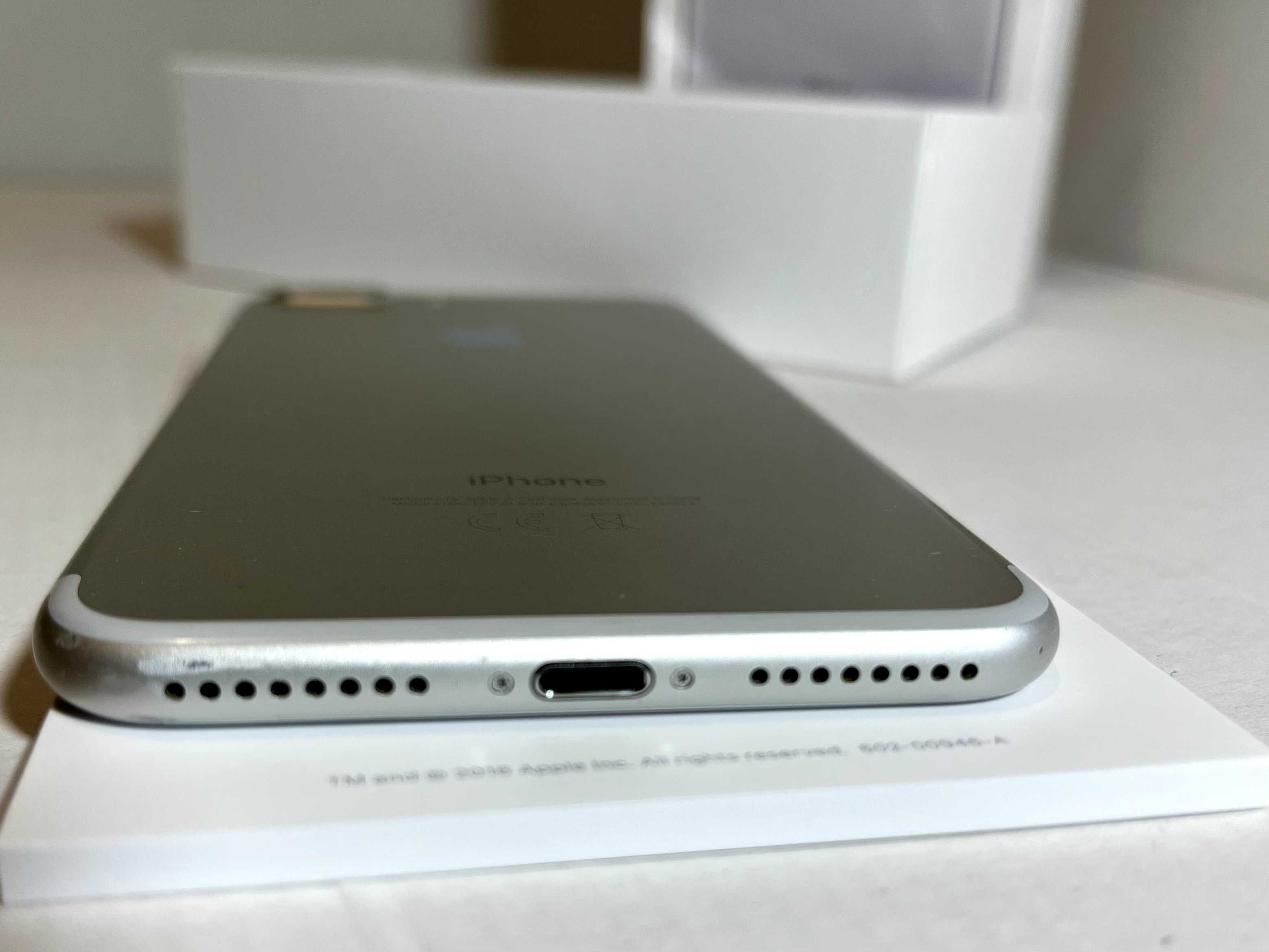 Apple iPhone 7 Plus Silver