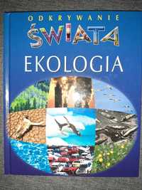 Odkrywanie Świata Ekologia (wszystkie książki za 10zł)