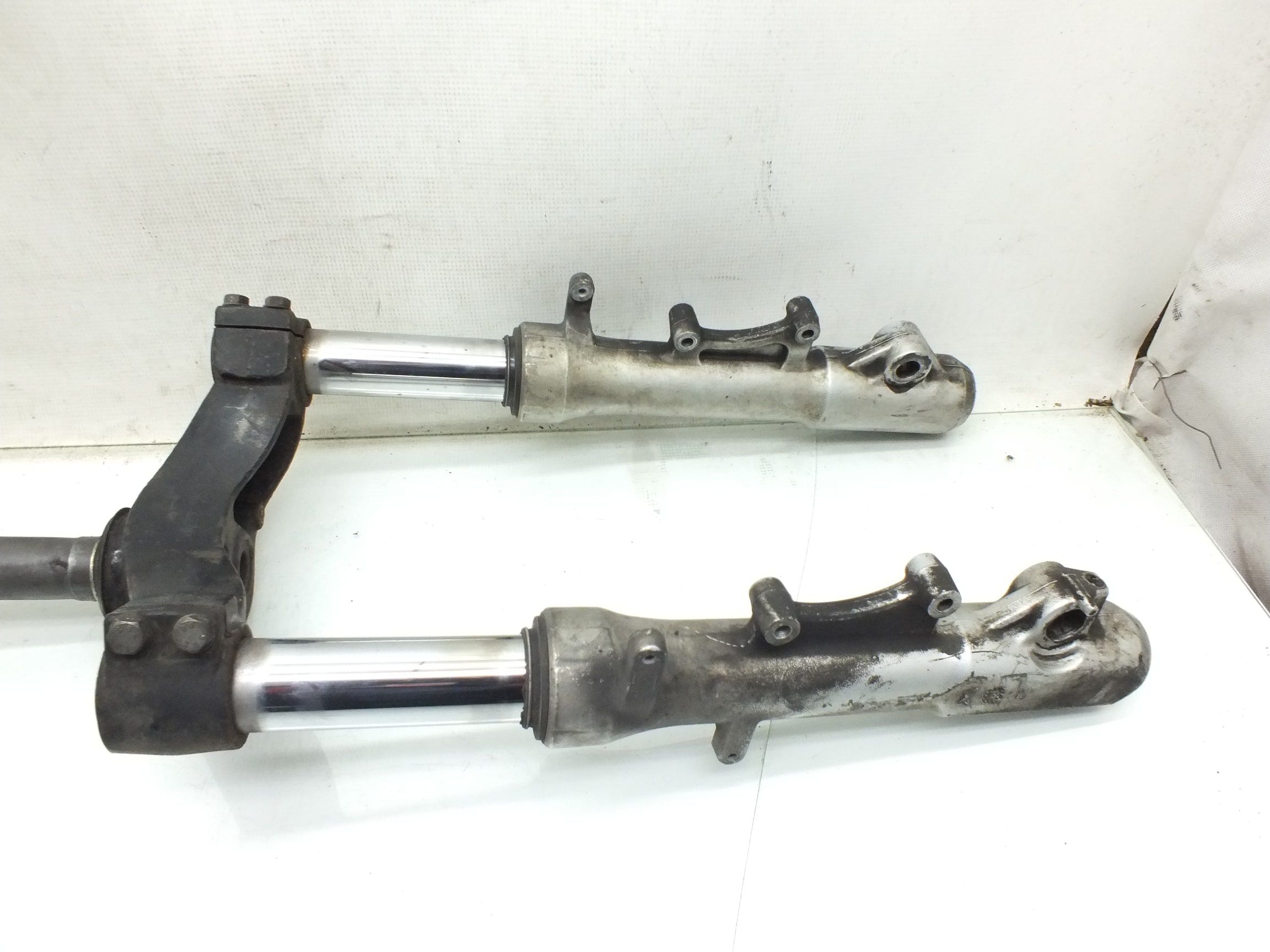 Lagi Zawieszenie Przód Półka Peugeot Satelis 500