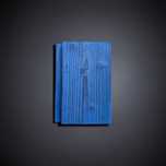 Deska elewacyjna opalana, Shou Sugi Ban