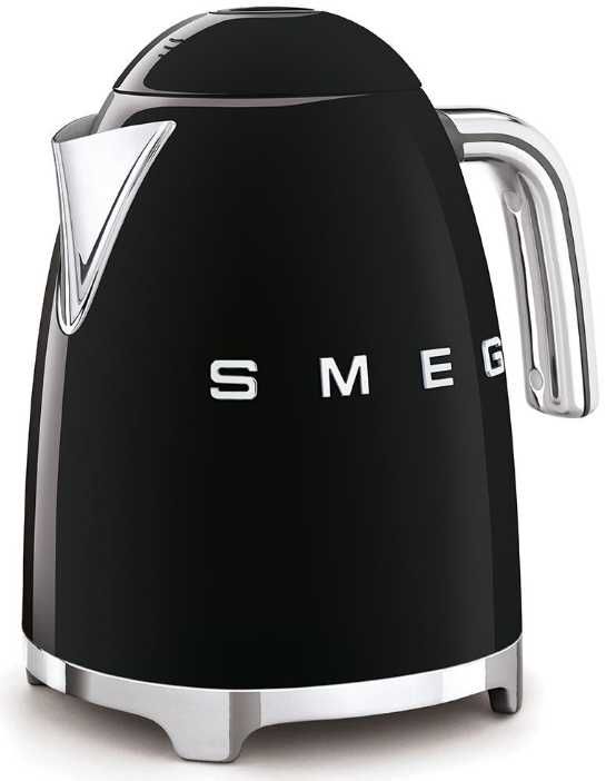 Електрочайник SMEG KLF03BLEU чайник Электрочайник
