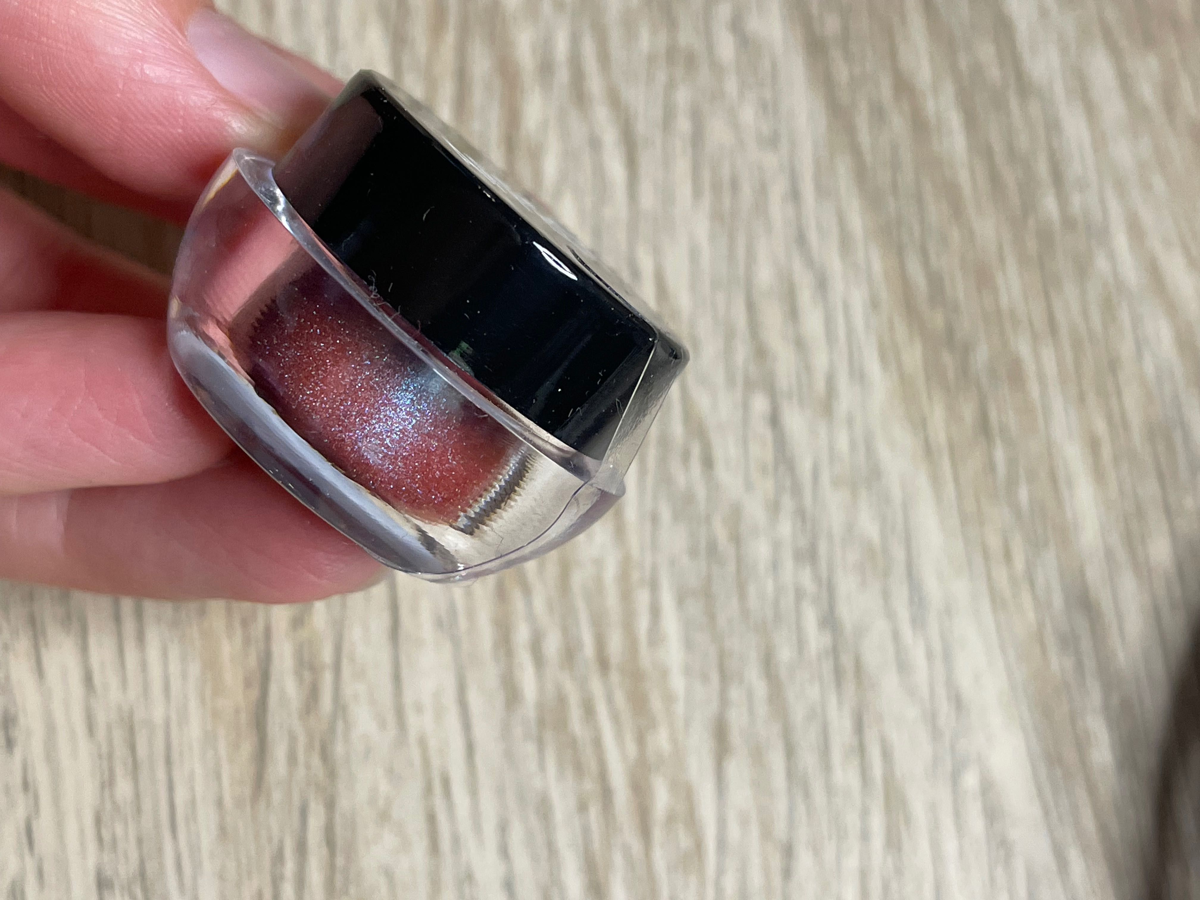 Cień Affect sypki pigment